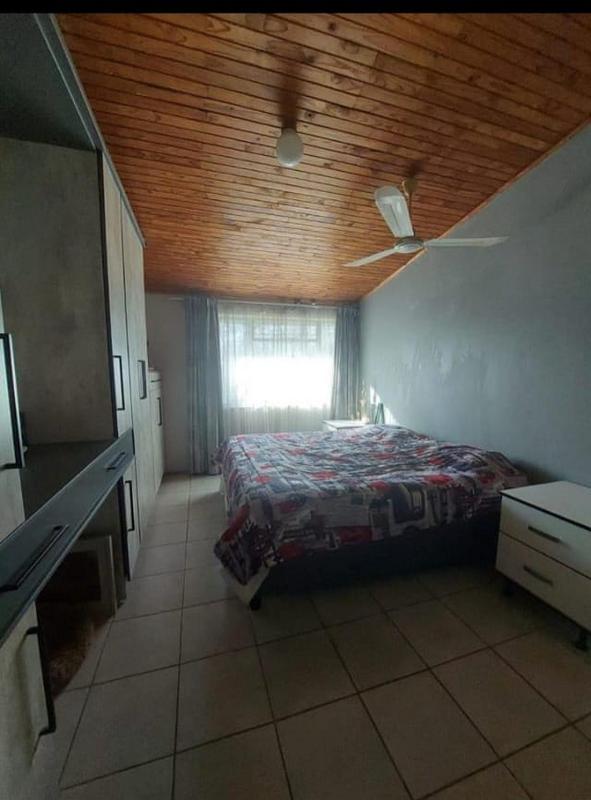 3 Bedroom Property for Sale in Sasolburg Ext 3 Free State